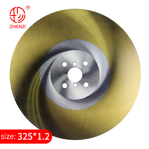 Circular saw blade