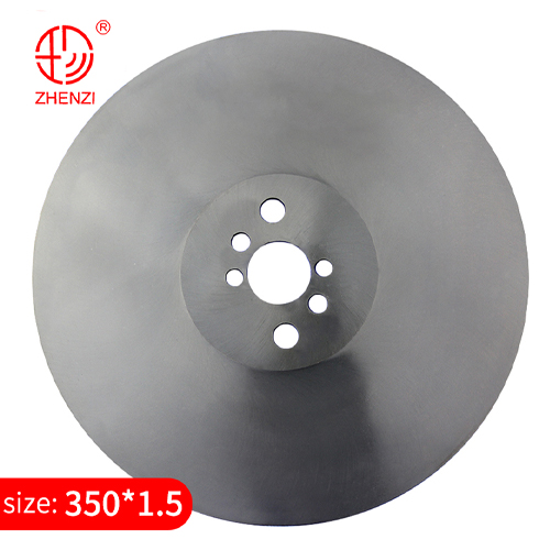 Circular saw blade